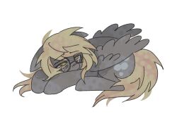 derpy hooves from my little pony