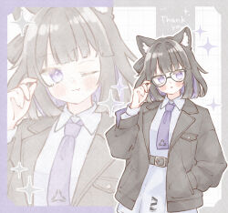 indie virtual youtuber fan art