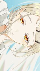 shinosawa hiro from gakuen idolmaster