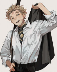hawks (boku no hero academia) from boku no hero academia by kadeart