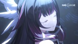 columbina (genshin impact) from genshin impact