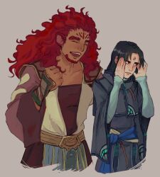 fire emblem fan art
