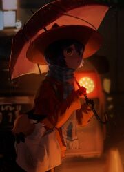 niko (oneshot) from oneshot (game) by shadches72