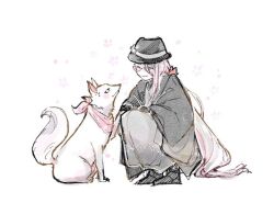 fate/grand order fan art