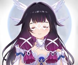 columbina (genshin impact) from genshin impact