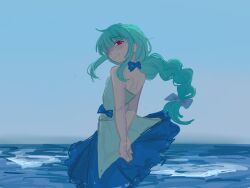 zeno (game) fan art