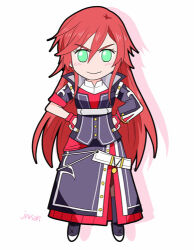 eiyuu densetsu fan art
