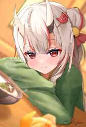 nakiri ayame from hololive
