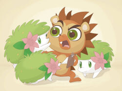 shaymin from littlest pet shop