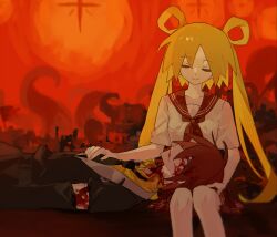 Booru post from safebooru.org