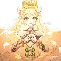 celine (fire emblem) from fire emblem
