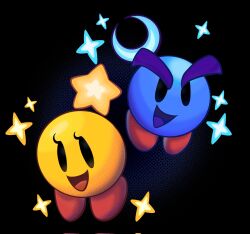 starlow from mario & luigi rpg