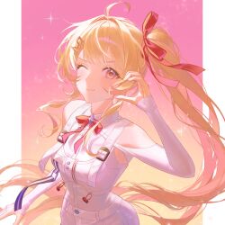 otonose kanade from hololive