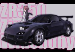 grand theft auto fan art