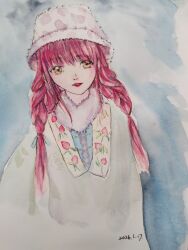 nikki (nikki) from nikki (series)