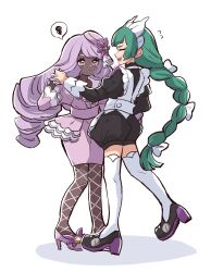 jacinthe (pokemon) from pokemon