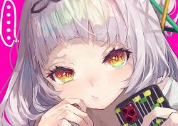 murasaki shion from hololive