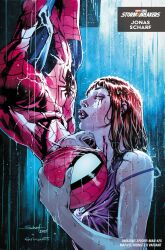 mary jane watson from marvel