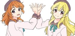 hoshimiya ichigo from aikatsu!