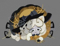 cookie run fan art