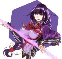 minamoto no raikou (fate) from fate/grand order
