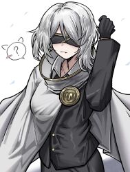 faust (project moon) from limbus company