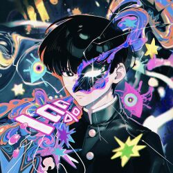 kageyama shigeo from mob psycho 100
