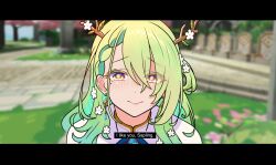 ceres fauna from hololive