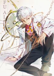 joachim gunter from eiyuu densetsu