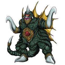 bemstar from godzilla (series)