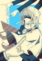 faust (project moon) from limbus company