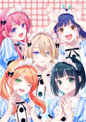 Booru post from safebooru.org