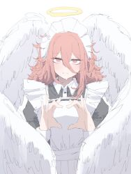 angel devil (chainsaw man) from chainsaw man