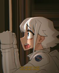 interstellar (movie) fan art