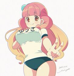 aikatsu! (series) fan art