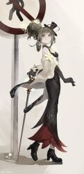 xinyue tongxing fan art