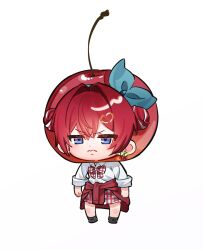 ange katrina from cherry pop (vocaloid)