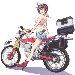 yamaha fan art