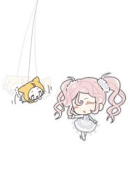 momo (nikki) from nikki (series)