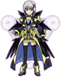 lyrical nanoha fan art