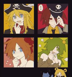Booru post from safebooru.org