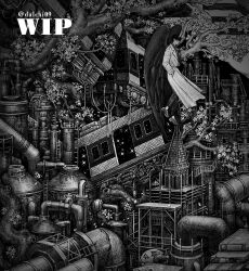 kim dokja from omniscient reader's viewpoint