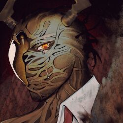 gregor (project moon) from limbus company