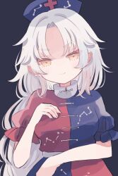yagokoro eirin from touhou