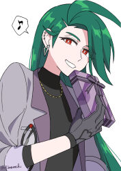 rika (palentine's 2026) (pokemon) from pokemon