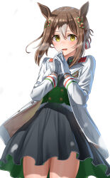 fine motion (umamusume) from umamusume