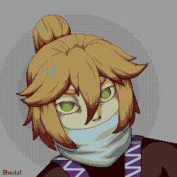 mizuhashi parsee from touhou