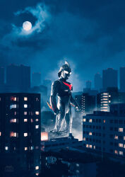 ultraman nexus from ultraman nexus (series) by ito nobuhiko