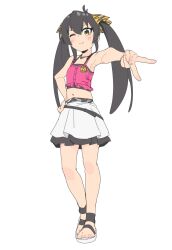 matoba risa from idolmaster