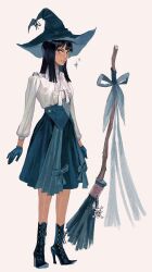 nico robin from one piece